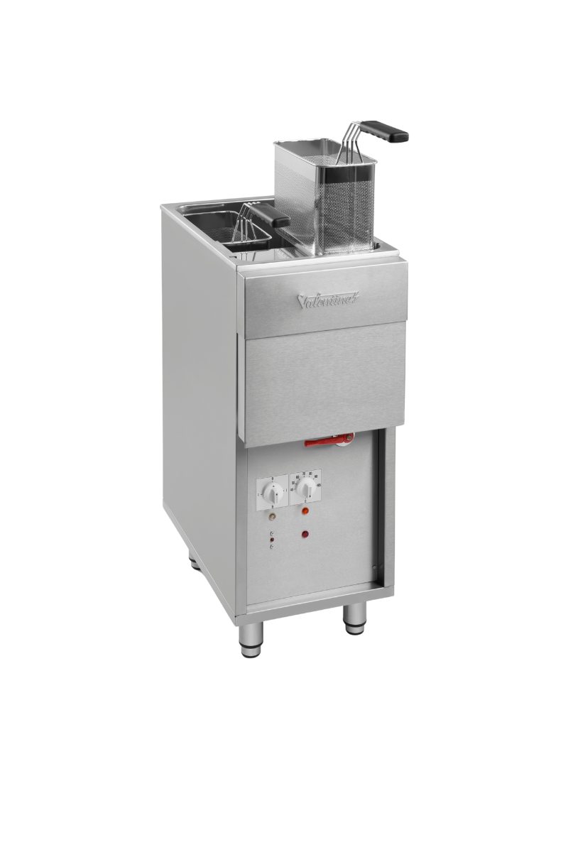 LIGURIA Pasta Friture