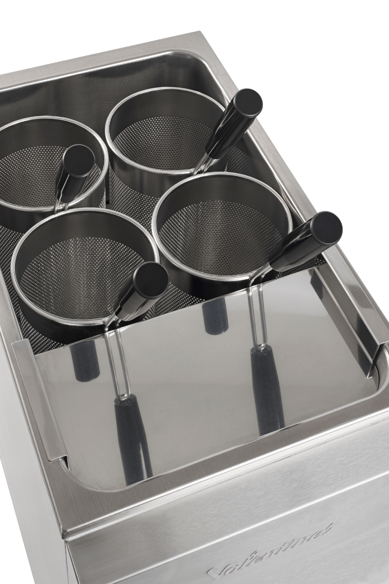 LIGURIA Pasta Friture - Billede 2